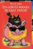 Les contes rouges du chat perché Collection Folio Junior N°434. Aymé Marcel