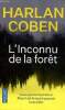 L'inconnu de la forêt Collection Pocket N° 18244. Coben Harlan