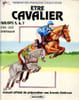 Etre cavalier Galops 5, 6, 7 manuel officel de pr&eacute;paration aux brevets f&eacute;d&eacute;raux. Collectif