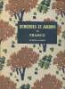 Demeures et jardins de France Collection Plaisir de France. Collectif