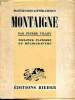Montaigne Collection Maitre des littératures. Villey Pierre