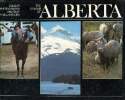 The colour of Alberta. Brooks Bill