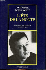 L'été de la honte