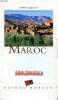 Maroc Club Aventure Guides Marcus. Loizillon Sophie