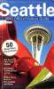Seattle 2012 official visitors guide. Collectif