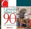 I grandi musei in 90 minuti Volume 1 Pinacoteca di Brera. Collectif