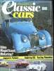 Thoroughbred & Classic cars Vol. 11 N°12 Riley Magnificent motoring? Sommaire: Classic Rileys; Appealing cabriolets; The German invasion; Rootes: the ...