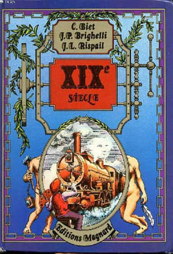 XIXè siècle Collection Textes et contextes.. Biet C. Brighelli J.P. et Rispail J.L.