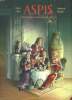 Aspis Detectives van het ongewone Volume 7 Het mysterie van de kromme mummie. Gloris Thierry et Despujol Emmanuel