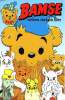 Bamse Vârldens starkaste björn. Collectif