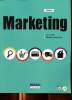 Marketing 3è édition. Cardin Luc et Durocher Stéphane