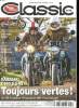 Moto revue classic N°119 Kawasaki Z 650 B & RS Toujours vertes ! Sommaire: Kawasaki Z 650 B & RS Toujours vertes !; Laverda 1000 3 cylindres Endurance ...