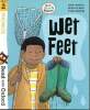 Read with Oxford Stage 2 lot de 16 livres. Hunt Roderick and Brychta Alex
