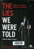 The lies We were told. Wren-Lewis Simon