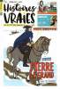 Histoires vraies N°324 Février 2022 Pierre Le Grand Tsar de Russie. Collectif