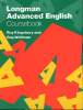 Longman advanced english Coursebook. Kingsbury Roy and Wellman Guy