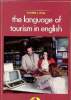 The language of tourism in english. Hall Eugène J.