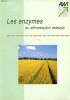 Les enzymes en alimentation animale. Collectif