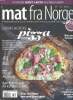 Mat Fra Norge N°1 Brimis Norske pizza. Collectif