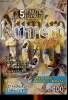5 minutes éternelles L'étude au quotidien N°100 21 heshvan - 6 Tevet 5782 Sommaire: La Shemita; Hayei Sarh; Hanoucca: l'essor de la Torah orale.... ...