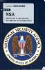 NSA Histoire de la plus secrète des agences de renseignement. Delesse Claude