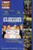 L'avant scène cinéma N°687 Novembre 2021 Les invasions barbares. Collectif