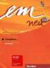 Em neu 2008 Hauptkurs Kursbuch Deutsch als fremdspracvhe. Perlmann-Balme Michaela et Schwalb Susanne