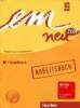 Em neu 2008 Deutsch als Fremdsprache Niveaustufe B2 Hauptkurs Arbeitsbuch. Perlmann-Balme Michaela et Schwalb Susanne
