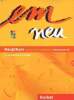 Em neu Hauptkurs Deutsch ald fremdsprache Niveaustufe B Tome 2 Aktualisierte auflage. Perlmann-Balme Michaela et Schwalb Susanne