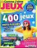 Comme j'aime Jeux N°7. Collectif
