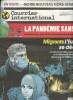 Courrier international N° 1621 du 25 novembre au 1er décembre 2021 La pandémie sans fin Sommaire: La pandémie sans fin; Migrants l'Europe se déchire; ...