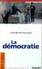 La démocratie Collection les essentiels. Ducomte Jean-Michel