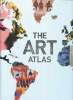 The art Atlas Sommaire: Agriculture and urbanization 5000-500 BC; Art, war and empire 500 BC-AD 600; Art, religion and the ruler 600-1500; Art, ...