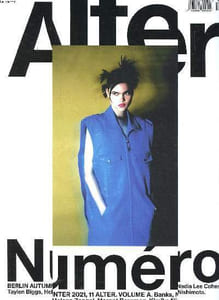 After numéro N°11