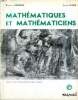 Mathématiques et mathématiciens. Dedron Pierre et Itard Jean