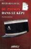 Du poison dans le képi Nouvelles policières. Lotte Richard