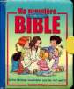 Ma première bible récits bibliques inoubliables pour les tout-petits. Olesen Cécile et Mazali Gustavo