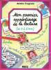 Mon premier apprentissage de la lecture (de 4 à 6 ans). Cougnenc Jeanine