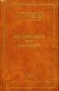 Dictionnaire des maladies Collection le dictionnaire du praticien. Collectif