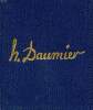 Catalogue d'une vente aux enchères : Exceptionnelles oeuvres par Honoré Daumier, vente qui a eu lieu le vendredi 18 mars 1988 a paris - Drouot ...