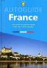 Autoguide France Atlas routier et guide de voyage 1500 sites 5000 curiosités. Collectif