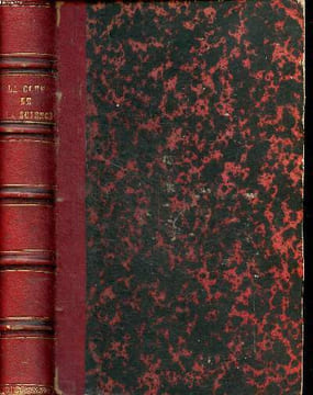 La clef de la science explication des phénomènes de tous les jours par Brewer et Moigno. De Parville Henri