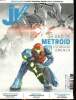 JV N°86 35 ans de metroid une saga de long alien Sommaire: Ces jeux qui choississent le noir et le blanc; L'histoire du traumatisant sanitarium; On ...