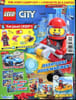 Lego city N&deg;11 Aventures sous-marines. Collectif