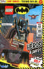 Lego Batman N&deg;3 H&eacute;ros &agrave; l'aff&ucirc;t. Collectif