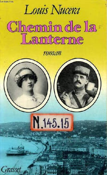 Chemin de la lanterne. Nucera Louis