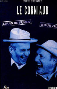 Le corniaud