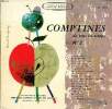 Comptines de tous les temps N°2 Collection Album-disque Inclus 1 disque vinyle 45 tours. Collectif