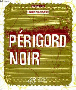 Périgord noir