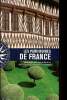 Les patrimoines de France Collection Encyclopédie du voyage. Collectif